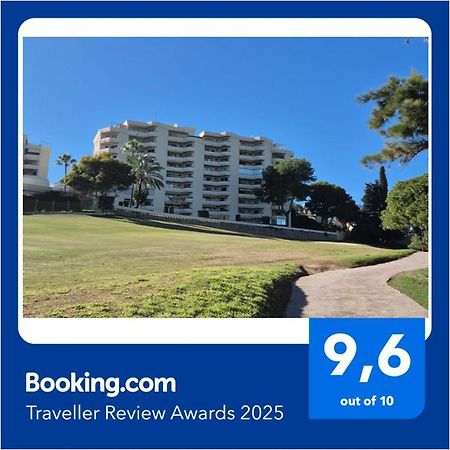 Habitacion Deluxe Con Bano Privado En Atalaya Apartagolf, إِستيبونا المظهر الخارجي الصورة