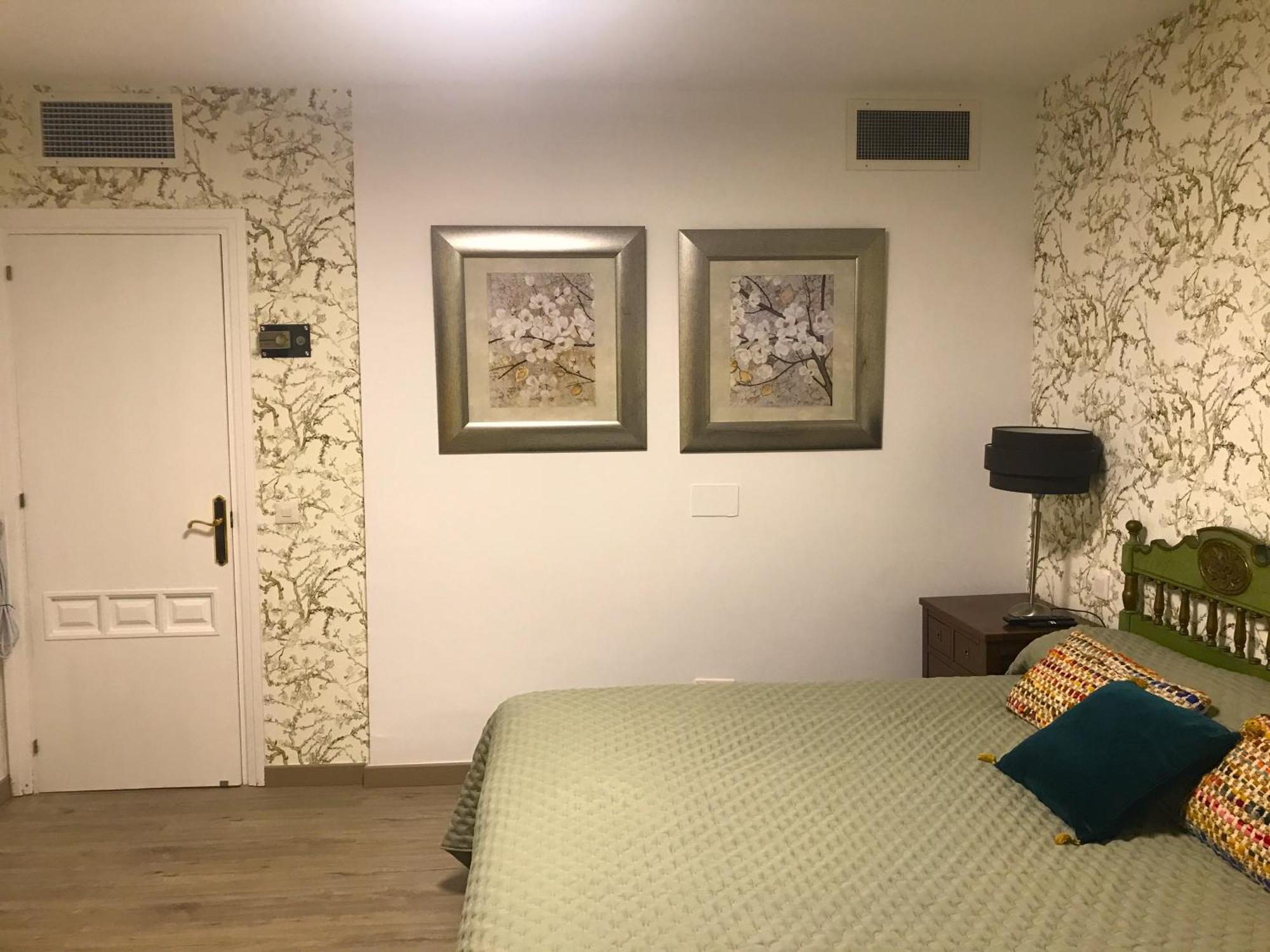 Habitacion Deluxe Con Bano Privado En Atalaya Apartagolf, إِستيبونا المظهر الخارجي الصورة