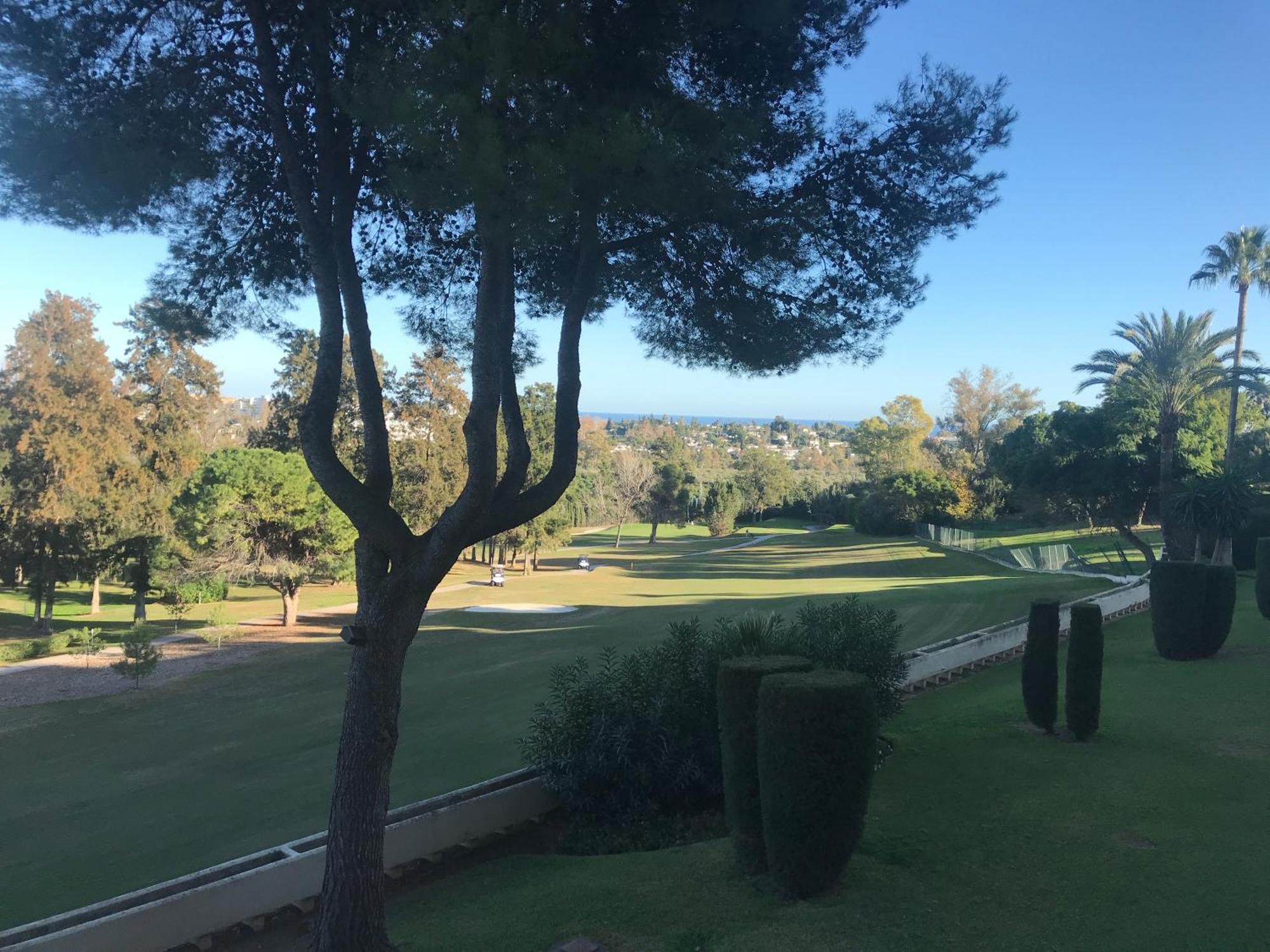 Habitacion Deluxe Con Bano Privado En Atalaya Apartagolf, إِستيبونا المظهر الخارجي الصورة