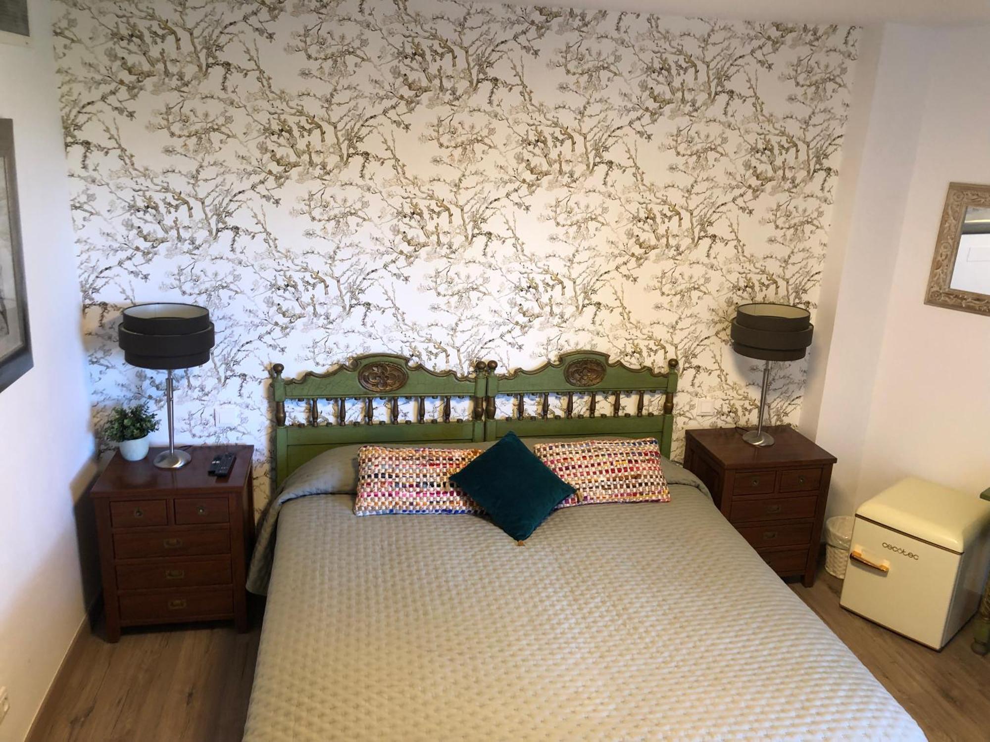 Habitacion Deluxe Con Bano Privado En Atalaya Apartagolf, إِستيبونا المظهر الخارجي الصورة