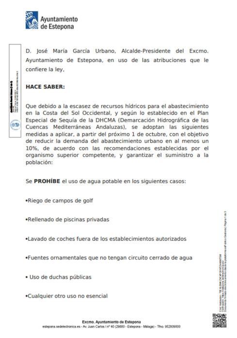 Habitacion Deluxe Con Bano Privado En Atalaya Apartagolf, إِستيبونا المظهر الخارجي الصورة